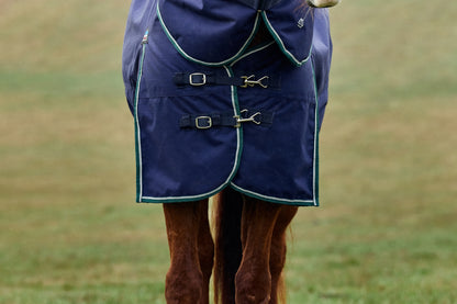 Weatherbeeta ComFiTec Plus Dynamic Turnout Detach-A-Neck 360g