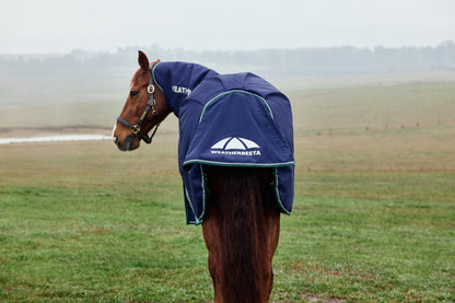 Weatherbeeta ComFiTec Plus Dynamic Turnout Detach-A-Neck 360g