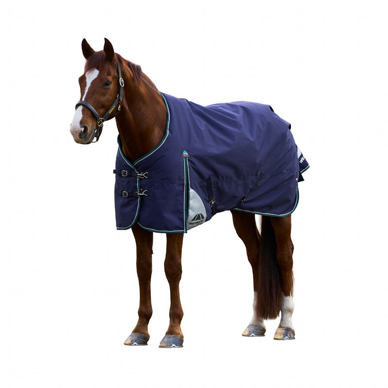Weatherbeeta ComFiTec Plus Dynamic Turnout Standard Neck 100g