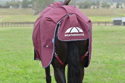 Weatherbeeta ComFiTec Essential Turnout Standard Neck 220g