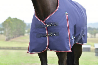 Weatherbeeta ComFiTec Essential Turnout Standard Neck 220g