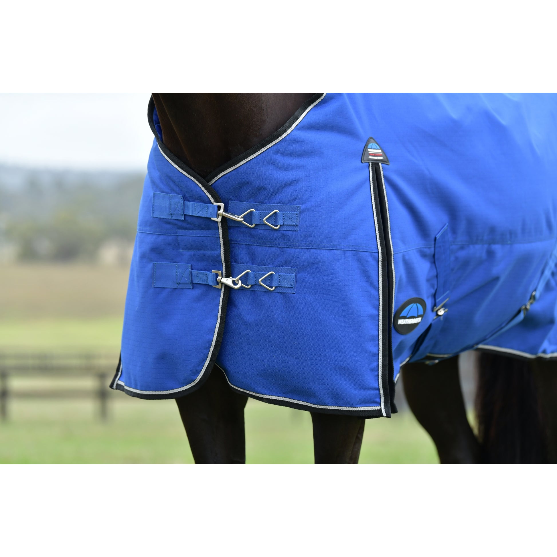 Weatherbeeta ComFiTec Essential Turnout Standard Neck 220g