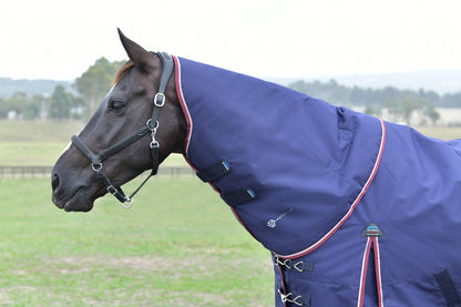 Weatherbeeta ComFiTec Essential Turnout Neck Cover 0g