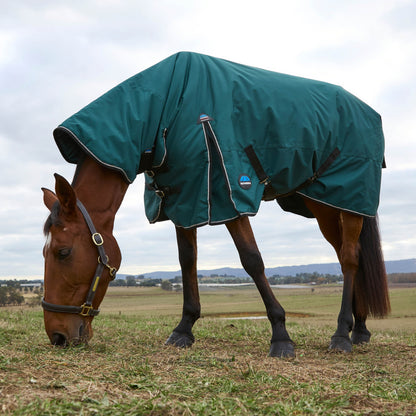 Weatherbeeta ComFiTec Classic Turnout Combo Neck 360g