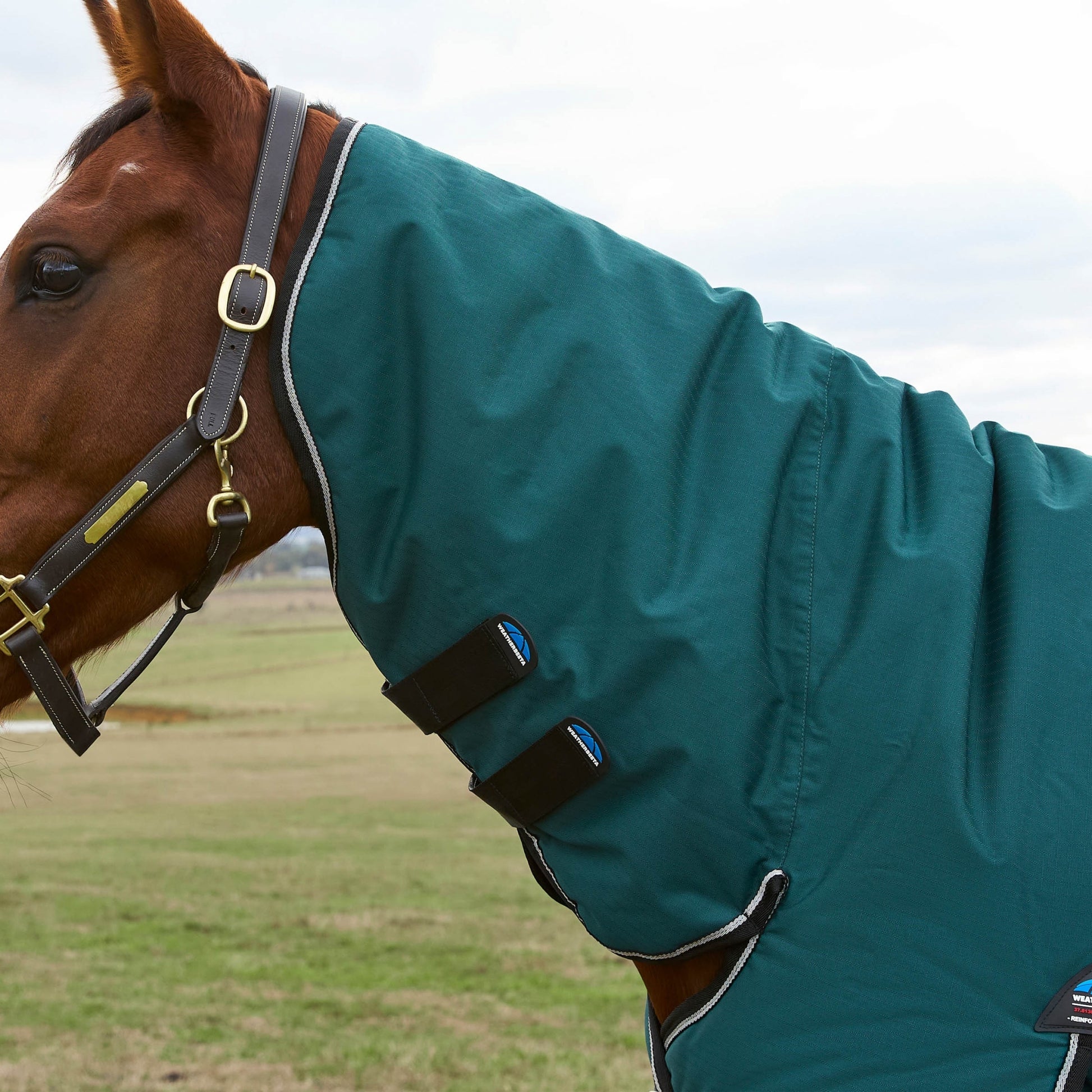 Weatherbeeta ComFiTec Classic Turnout Combo Neck 360g