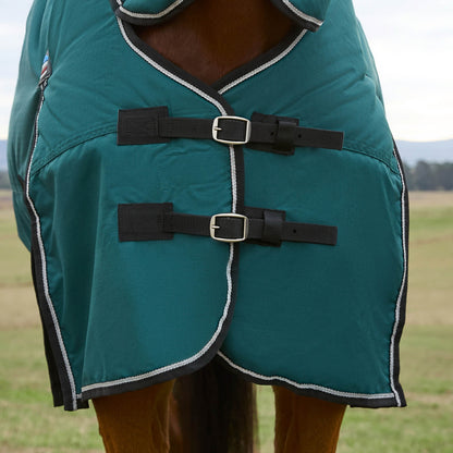 Weatherbeeta ComFiTec Classic Turnout Combo Neck 360g