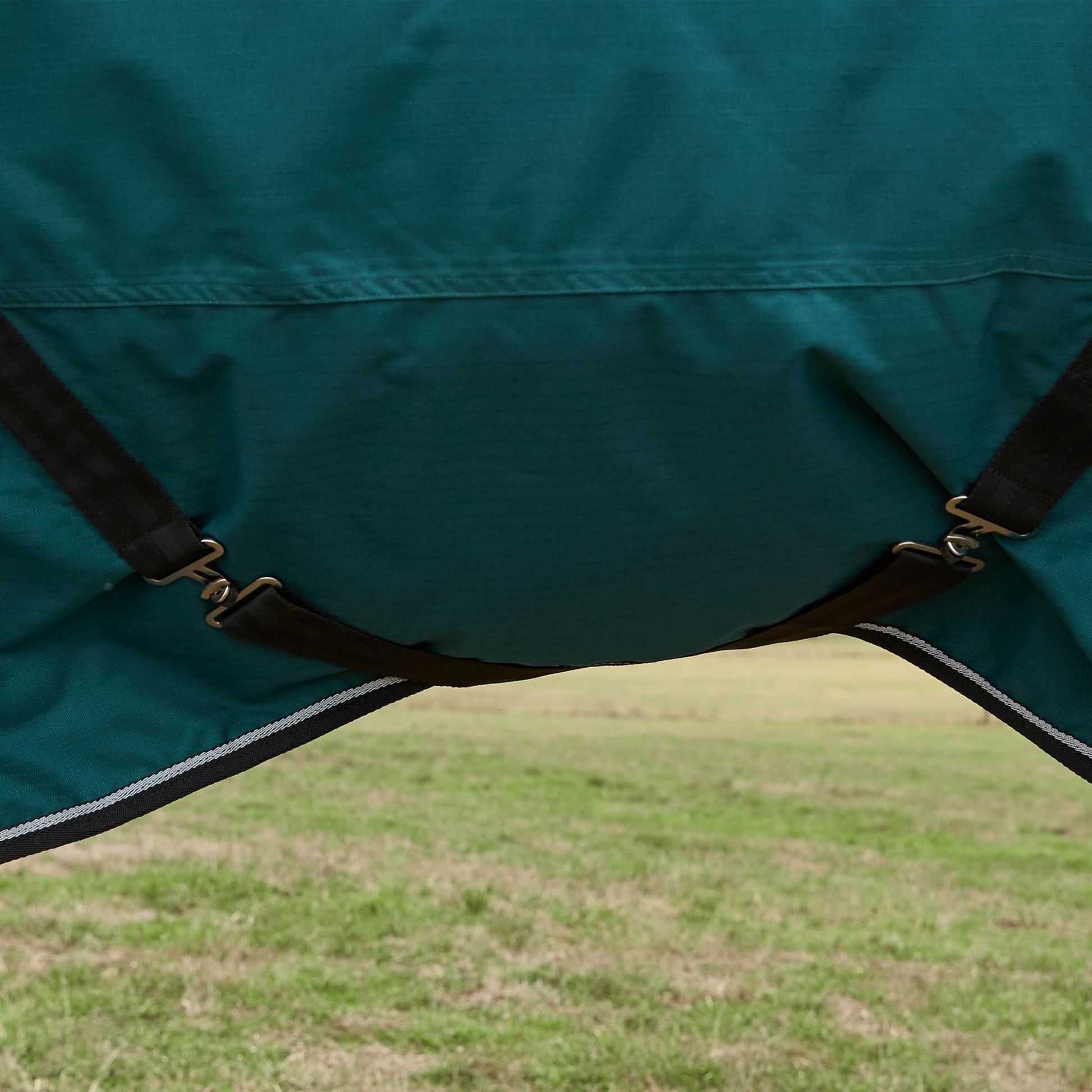 Weatherbeeta ComFiTec Classic Turnout Combo Neck 360g