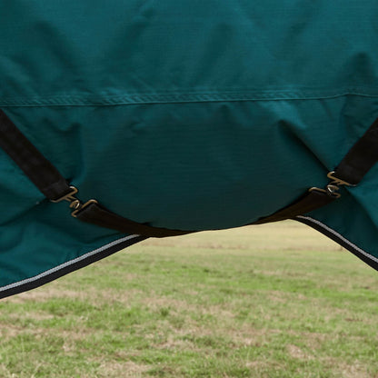 Weatherbeeta ComFiTec Classic Turnout Combo Neck 360g