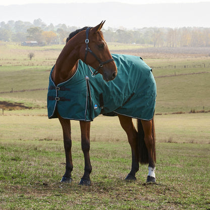 Weatherbeeta ComFiTec Classic Turnout Standard Neck 0g
