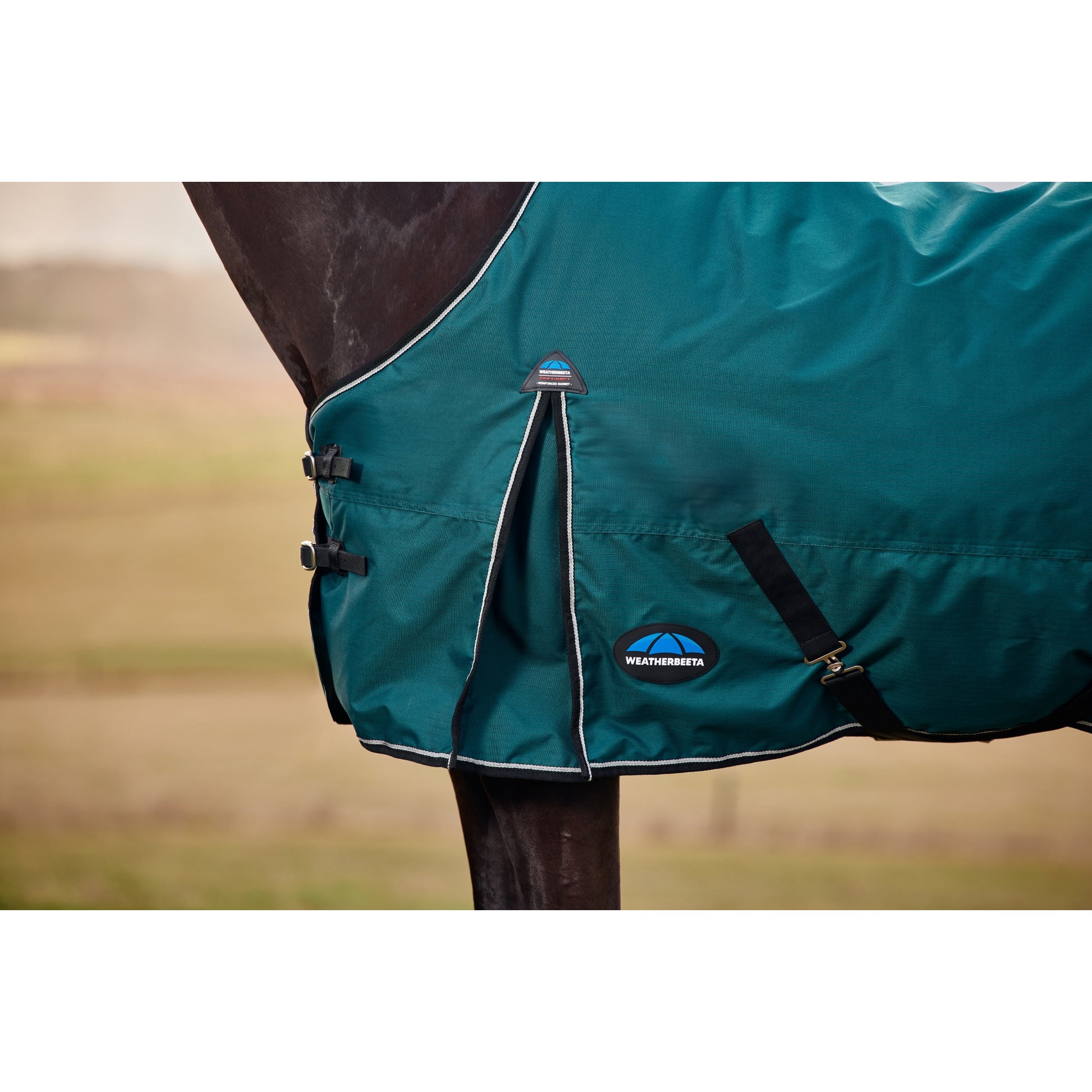 Weatherbeeta ComFiTec Classic Turnout Standard Neck 0g