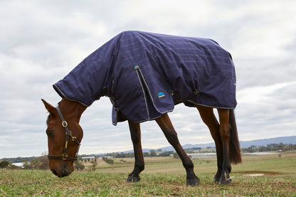 Weatherbeeta ComFiTec Prelim Turnout Combo Neck 0g