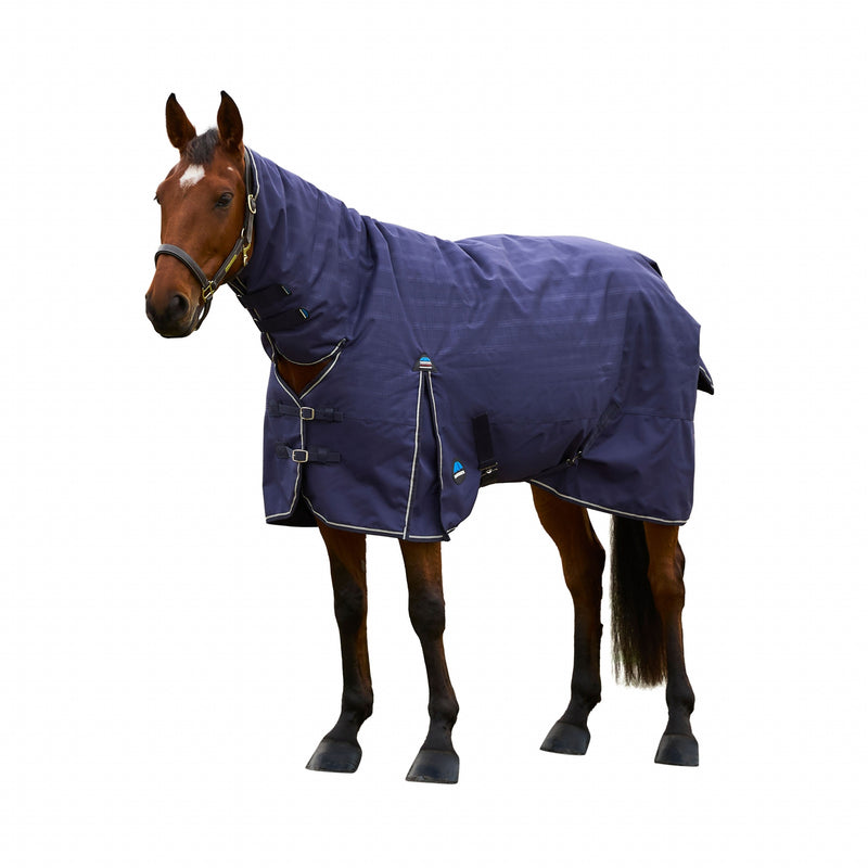 Weatherbeeta ComFiTec Prelim Turnout Combo Neck 0g