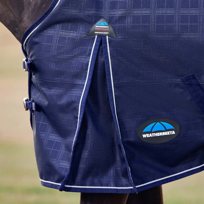Weatherbeeta ComFiTec Prelim Turnout Standard Neck 360g