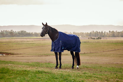 Weatherbeeta ComFiTec Prelim Turnout Standard Neck 0g