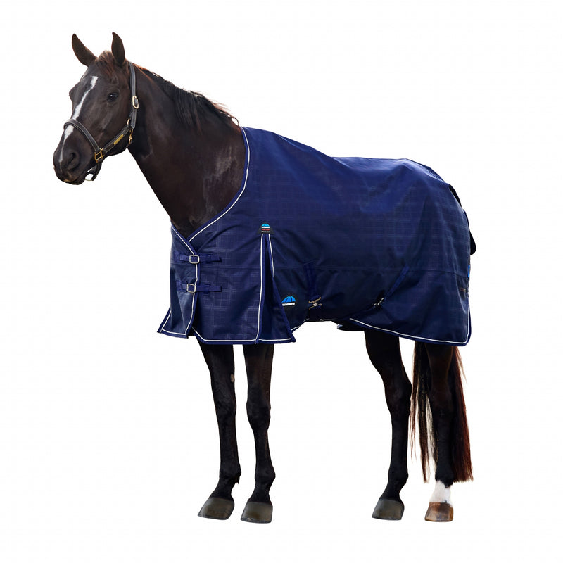 Weatherbeeta ComFiTec Prelim Turnout Standard Neck 0g