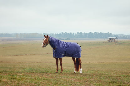 Weatherbeeta ComFiTec Tyro Turnout Combo Neck 220g