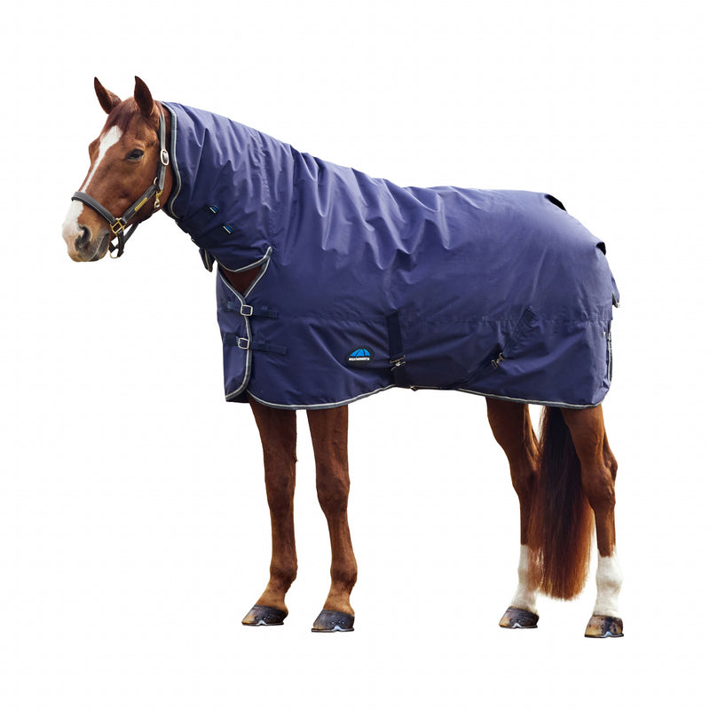 Weatherbeeta ComFiTec Tyro Turnout Combo Neck 50g