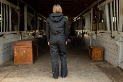Redingote Insulated Jumpsuit Pro