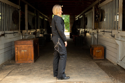 Redingote Insulated Jumpsuit Pro