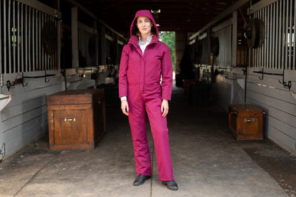 Redingote Insulated Jumpsuit Pro