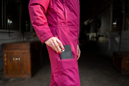 Redingote Insulated Jumpsuit Pro