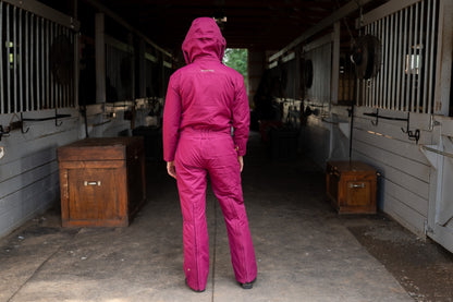 Redingote Insulated Jumpsuit Pro