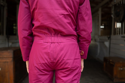 Redingote Insulated Jumpsuit Pro