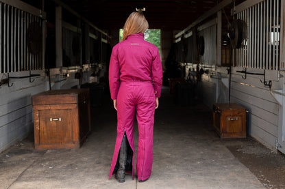 Redingote Insulated Jumpsuit Pro