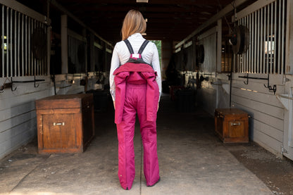 Redingote Insulated Jumpsuit Pro