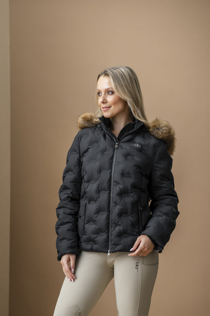 AA Ladies Ara Puffer Coat