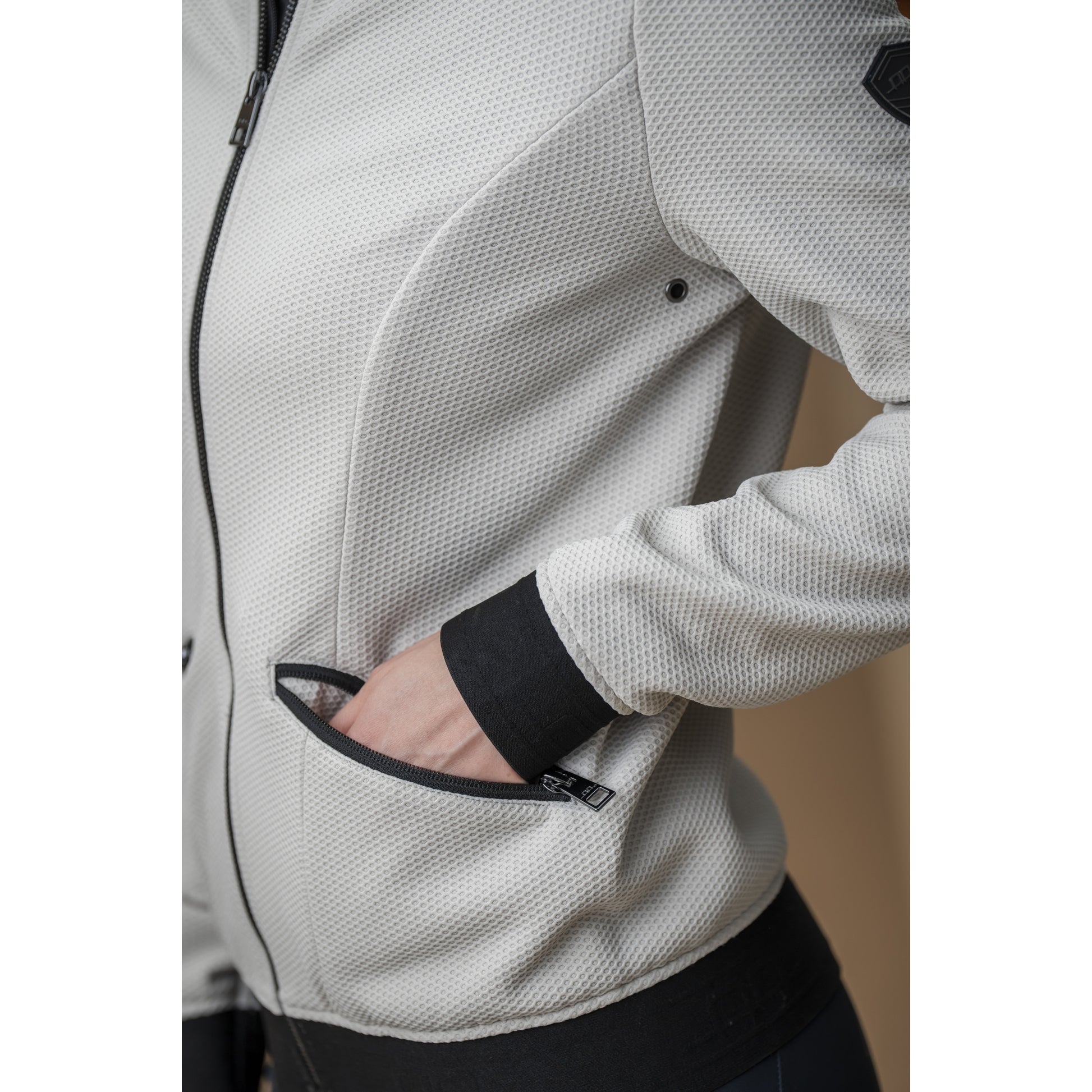 AA Ladies Respira Jacket