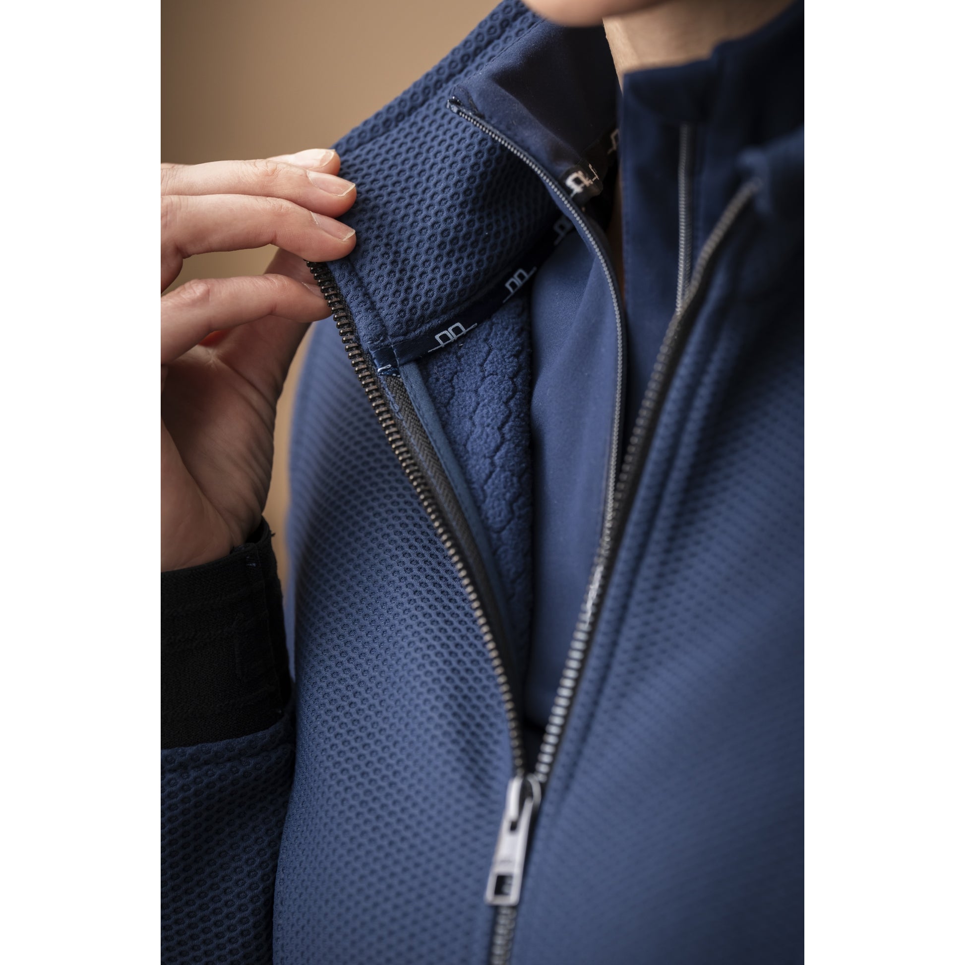 AA Ladies Respira Jacket