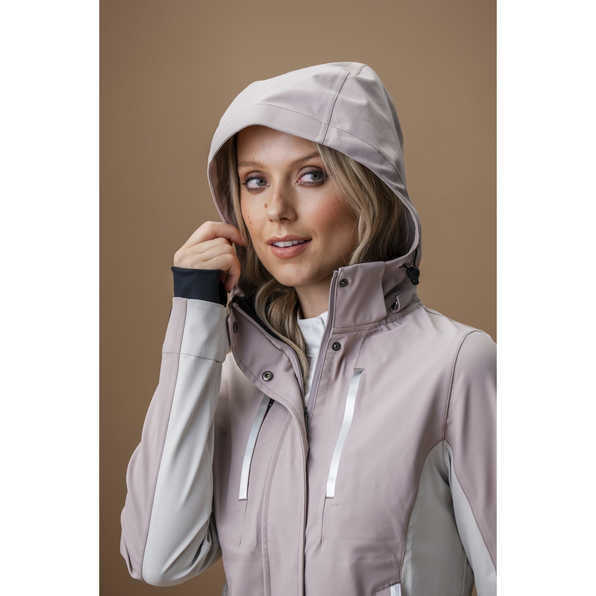 AA Indra Waterproof Ripstop Jacket