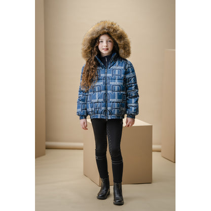 AA Kids Zia Puffer Coat