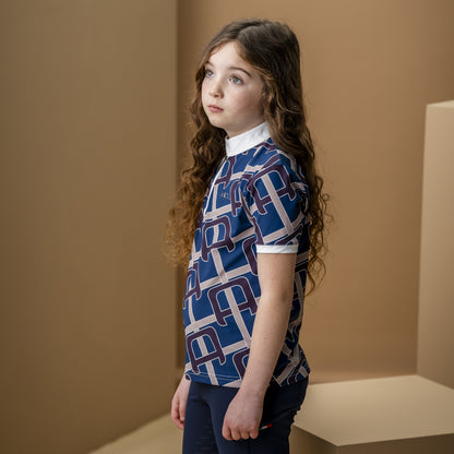 AA Kids Lisi Showshirt