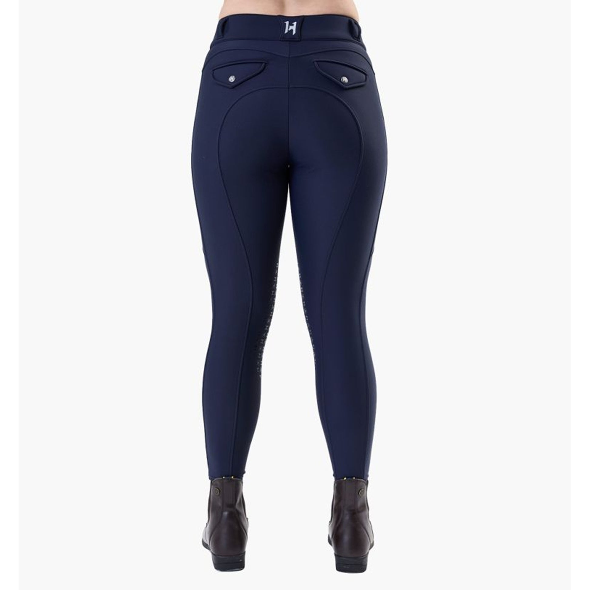 Horseware Flexfit Winter Breech KneeG