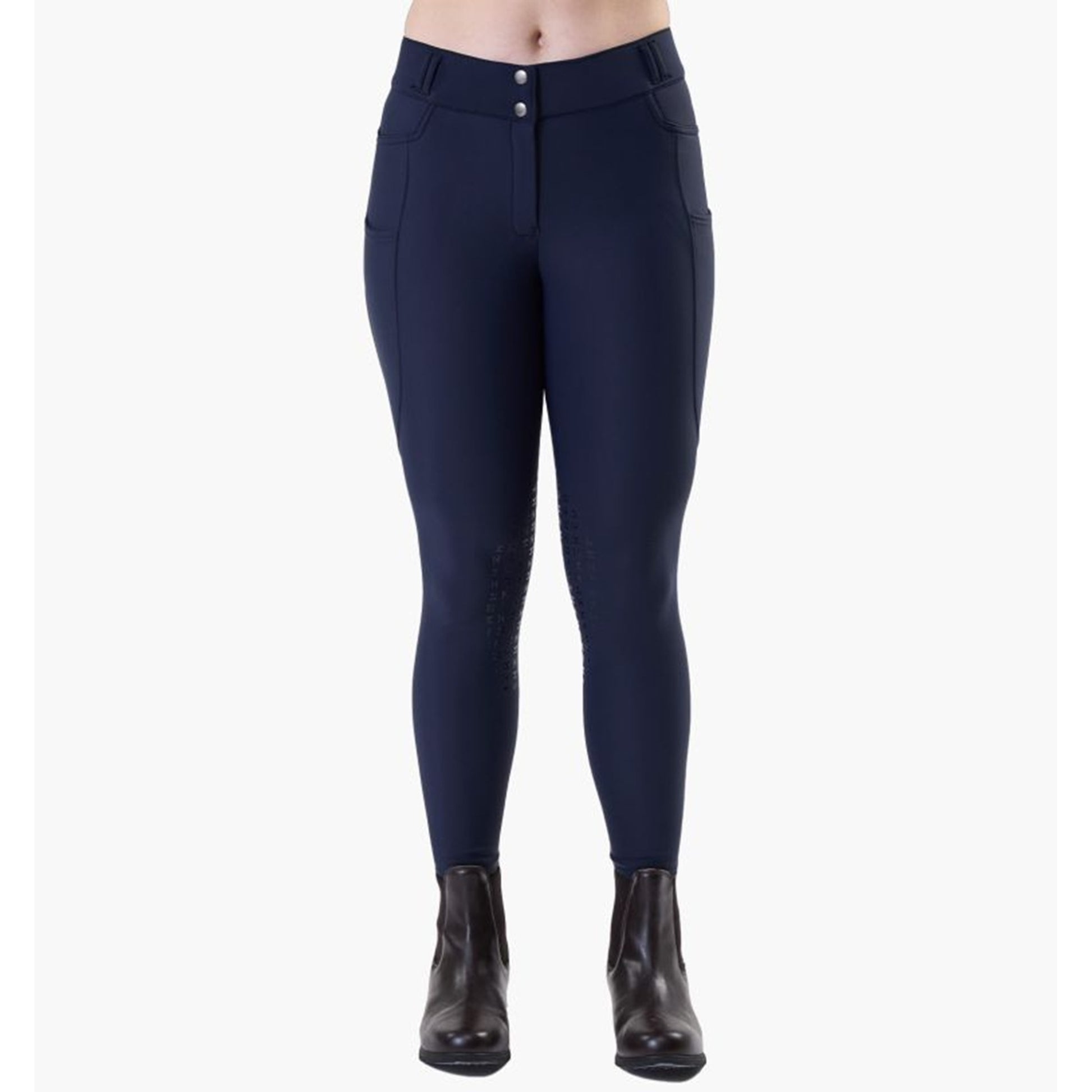 Horseware Flexfit Winter Breech KneeG