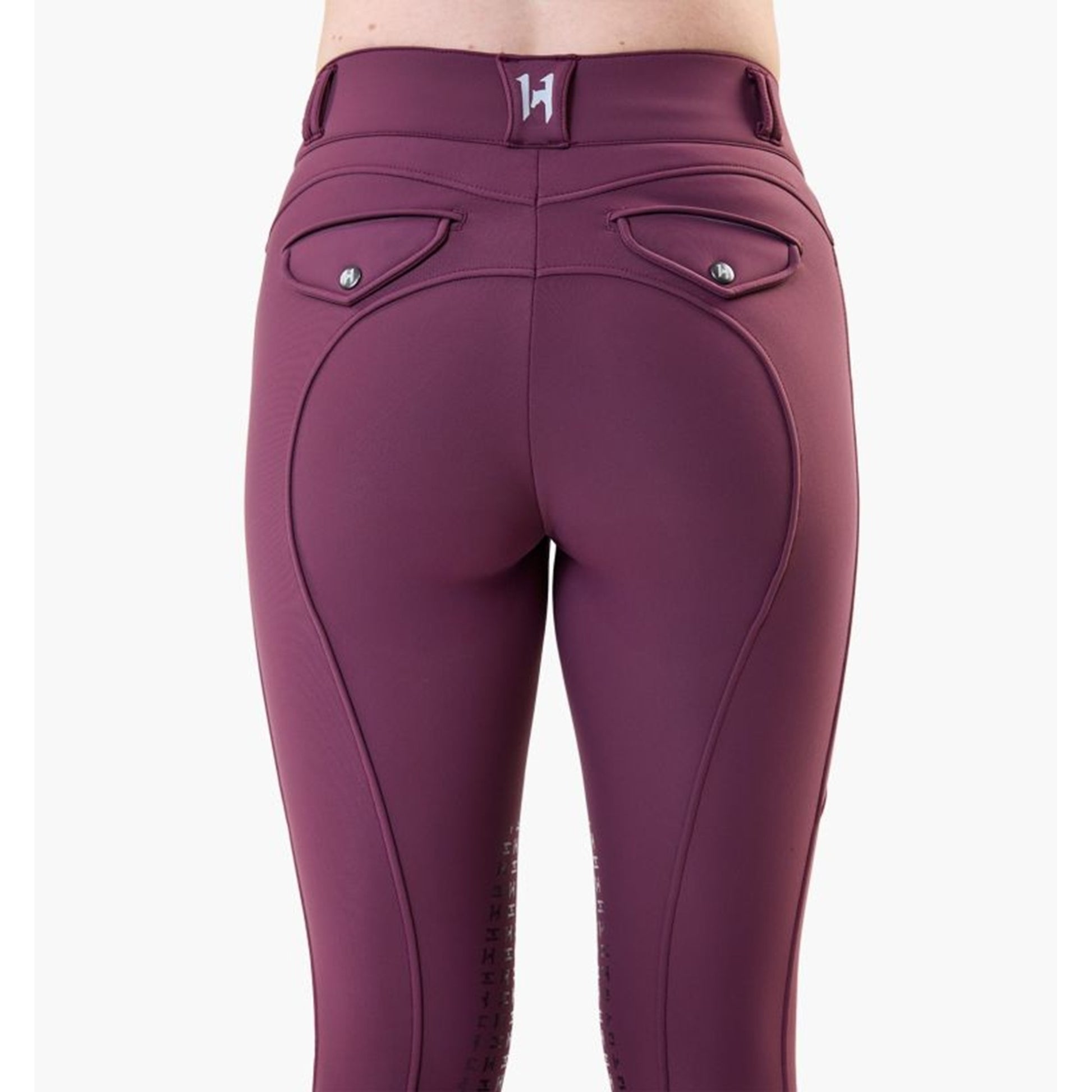 Horseware Flexfit Winter Breech KneeG