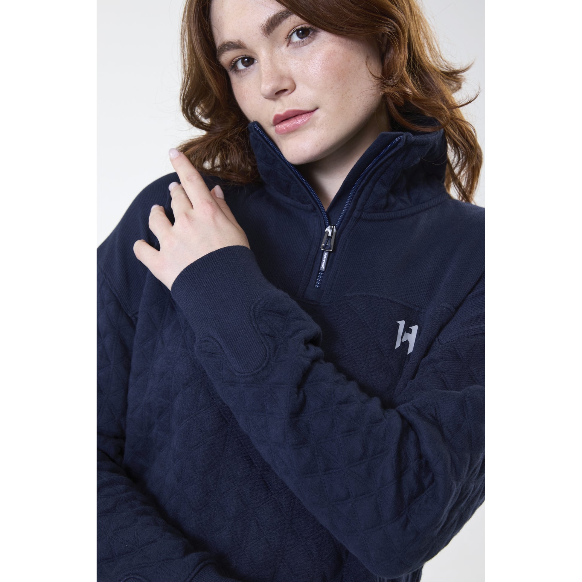Horseware Liberty Winter Sweatshirt