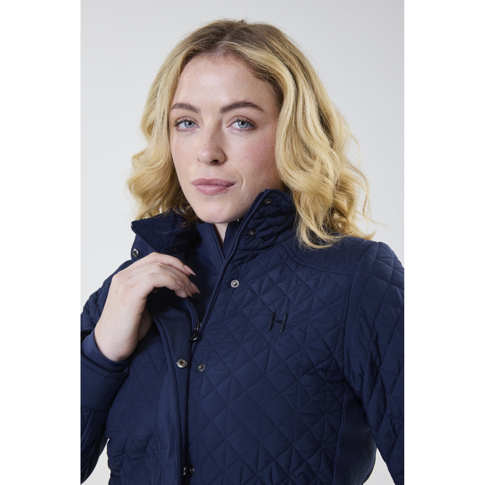 Horseware Ladies Flare Short Jacket