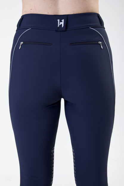 Horseware Easefit Hybid Riding Tights KG