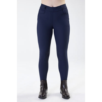 Horseware Easefit Hybid Riding Tights KG