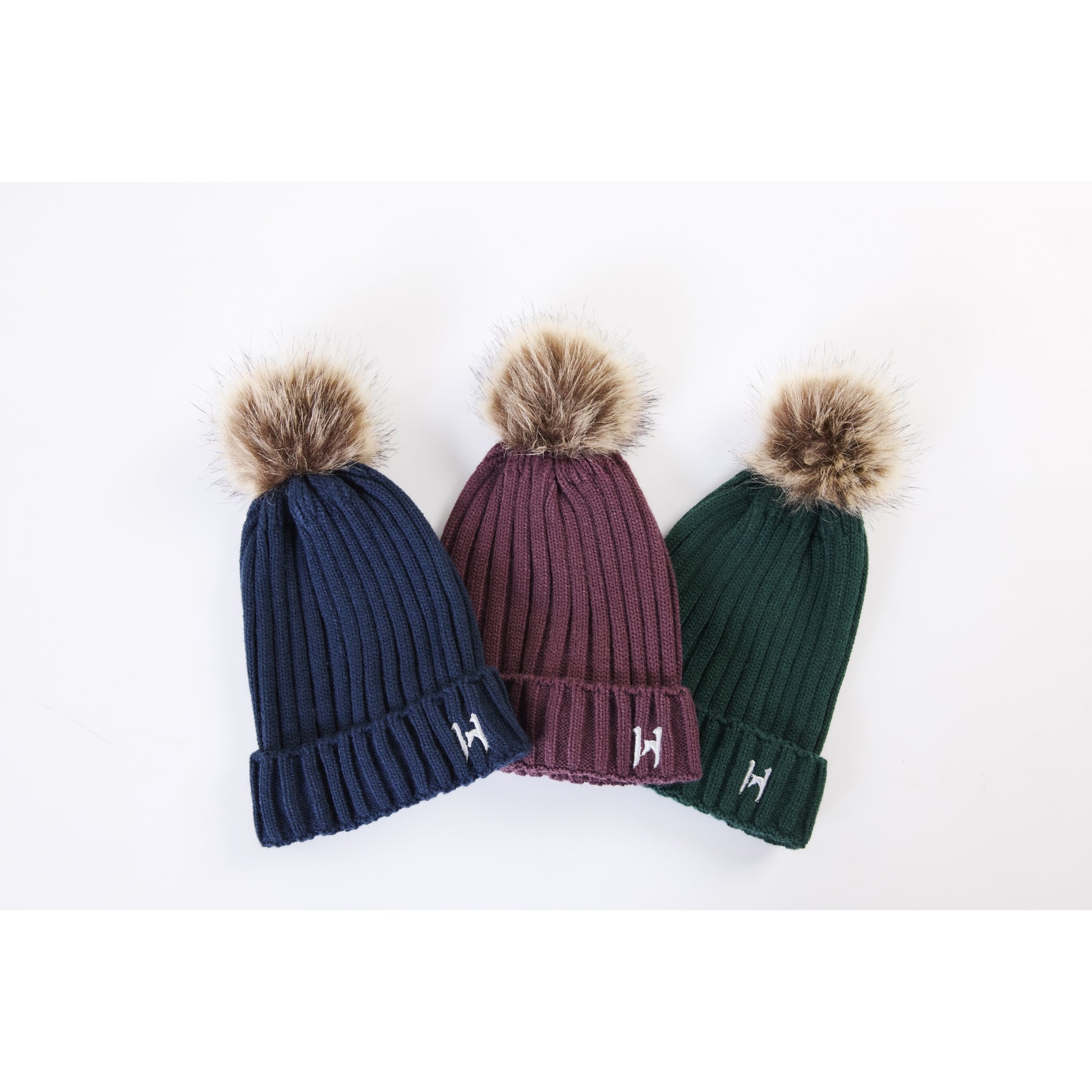 Horseware Aura Knitted Hat