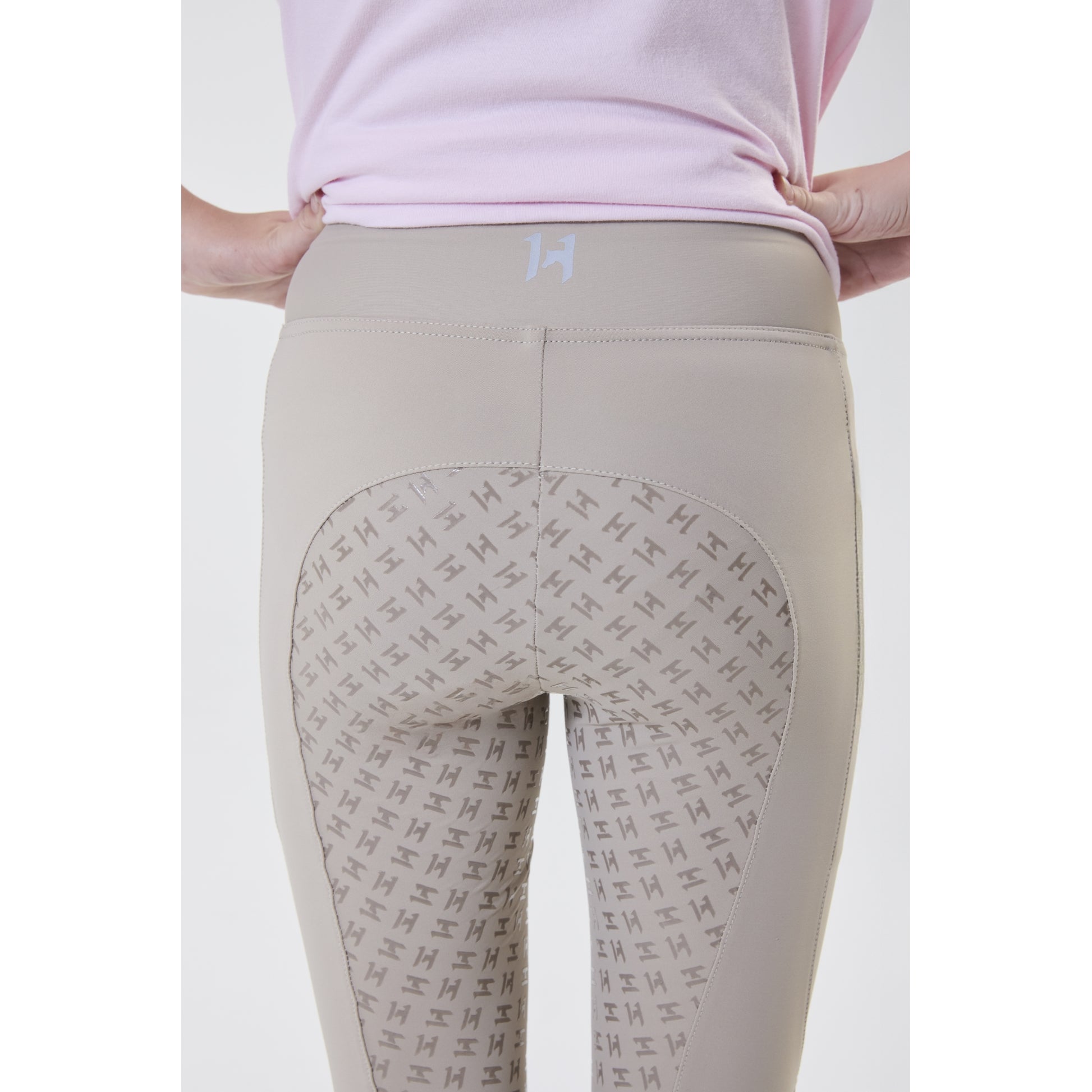 Horseware Kids Riding Tights