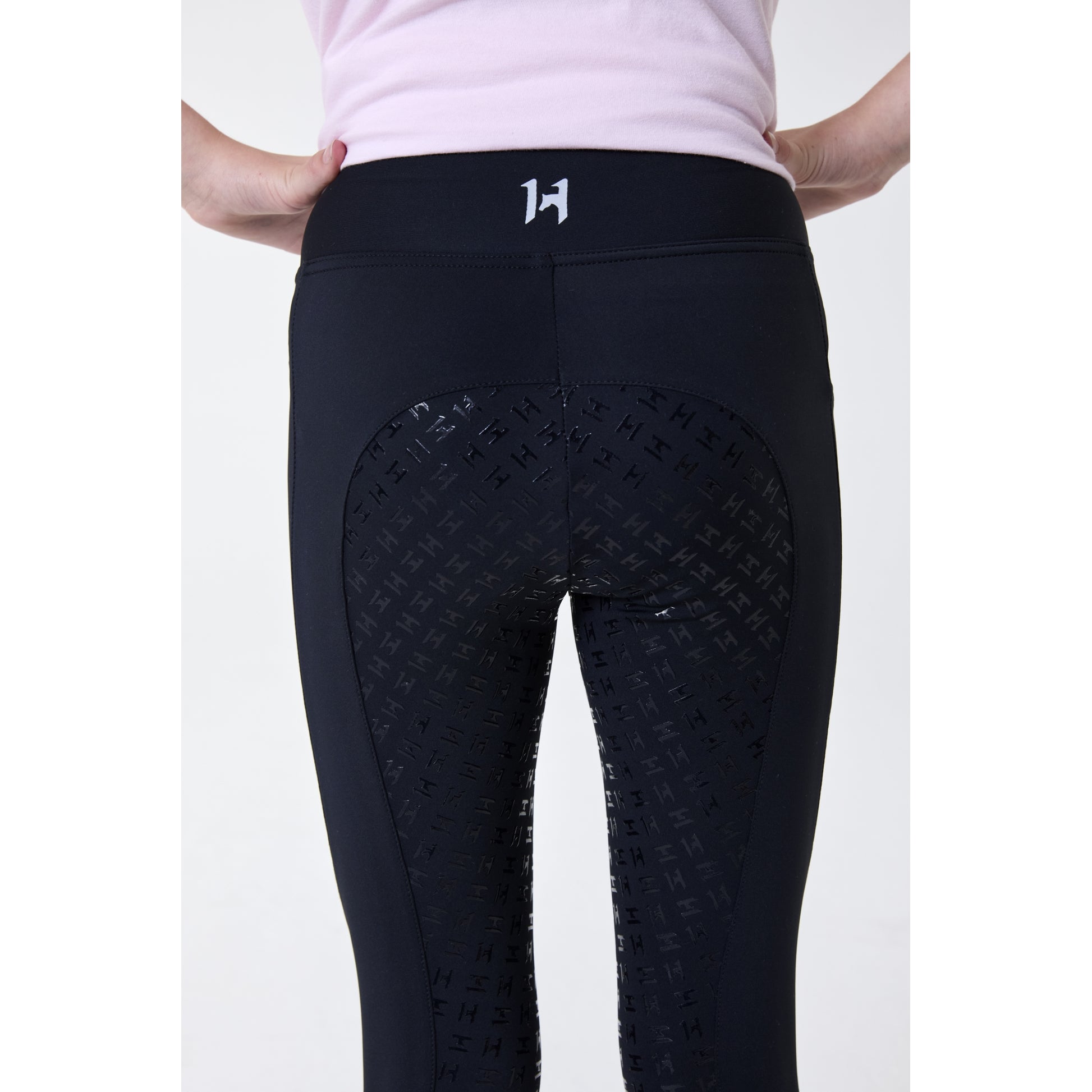 Horseware Kids Riding Tights