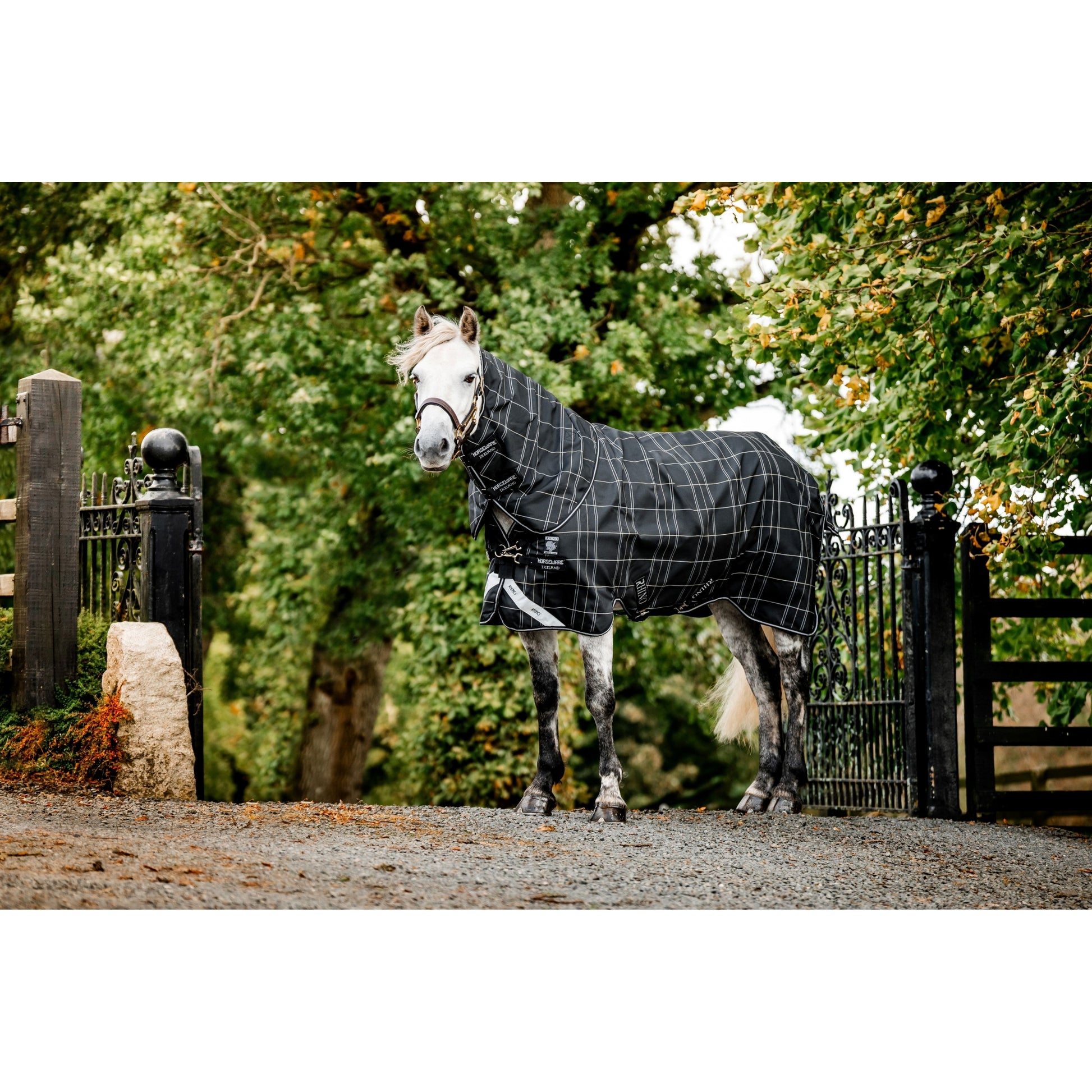 Rhino Plus Pony Turnout Bundle