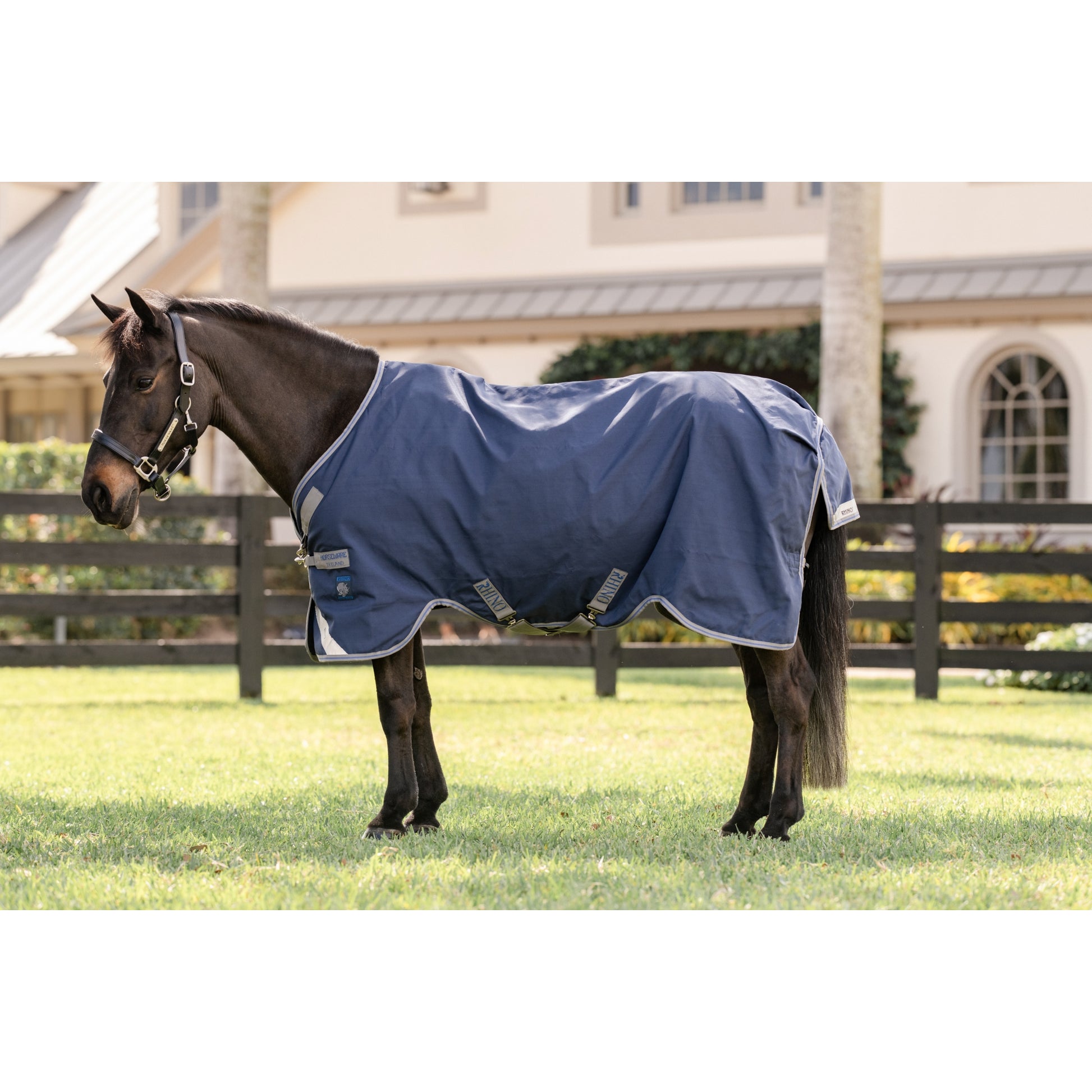Rhino Pony Turnout 0g