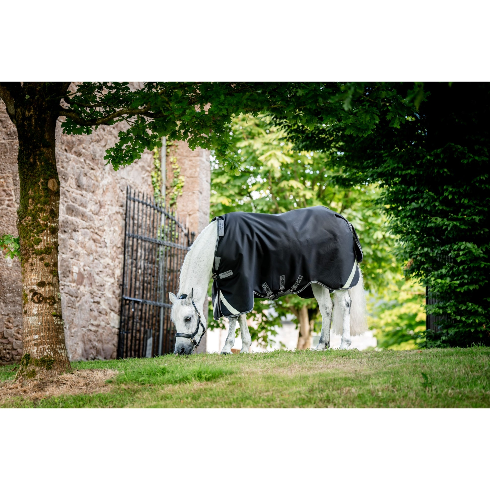 Rambo 1680D Turnout 50g