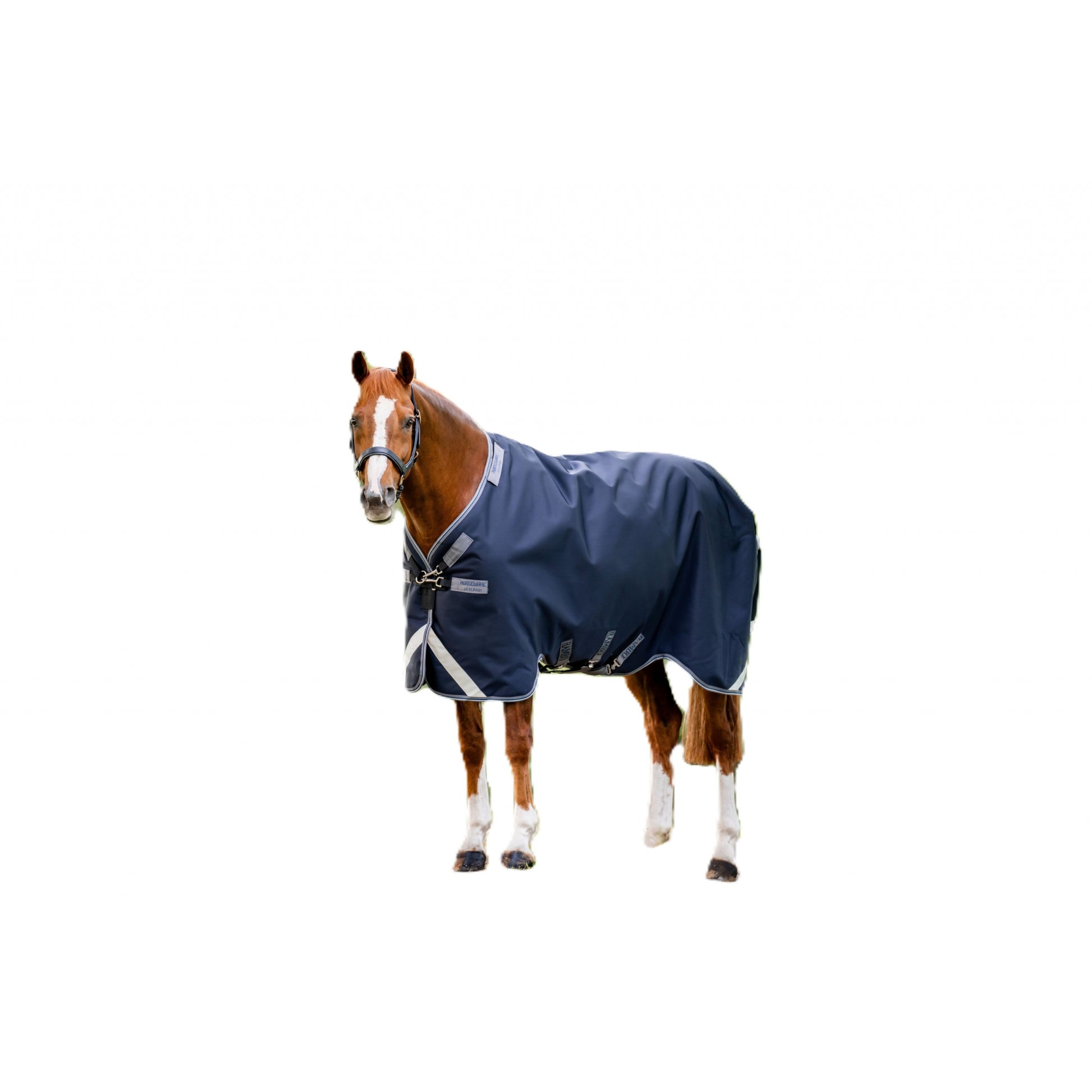 Rambo 1680D Turnout 50g
