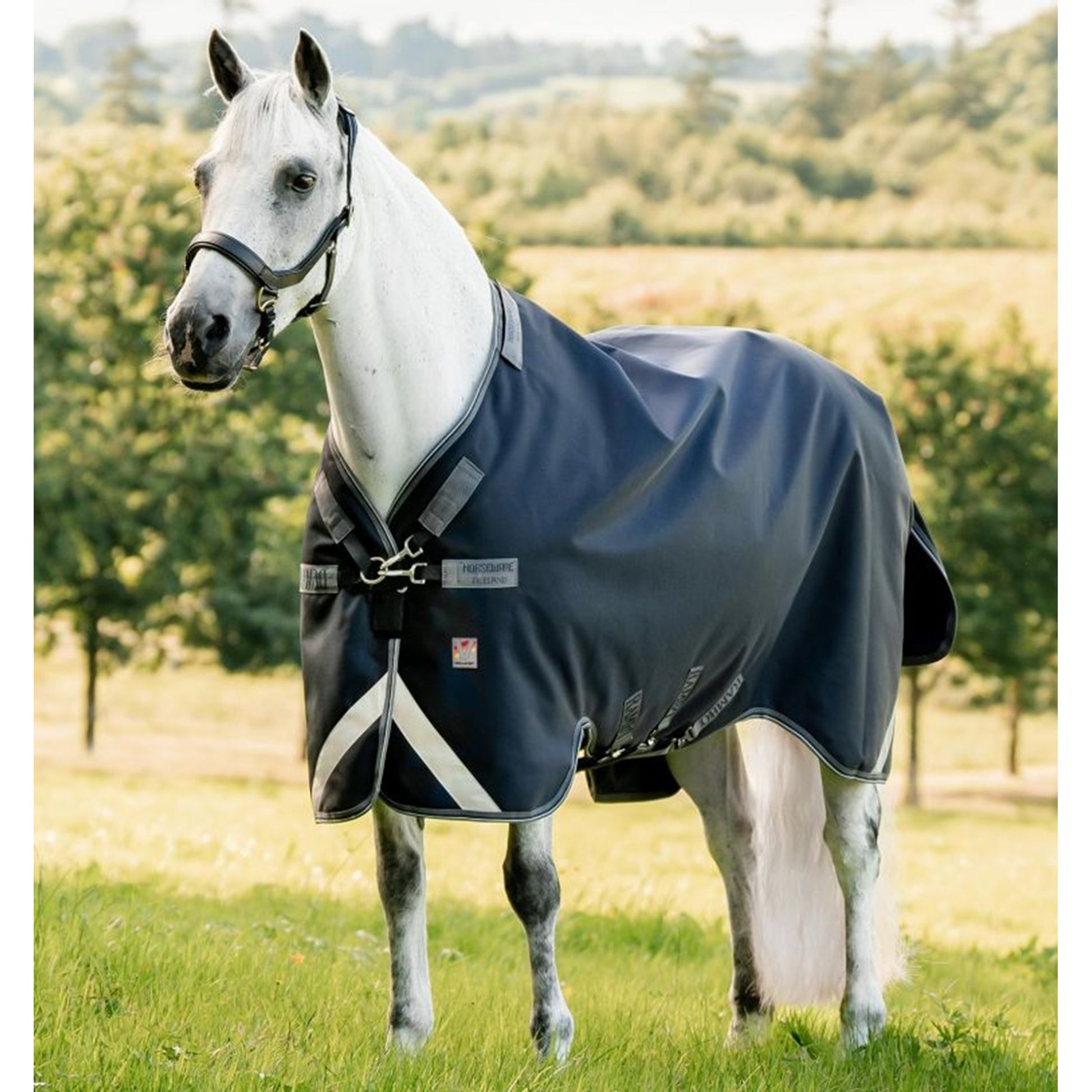 Rambo 1680D Turnout 250g VL